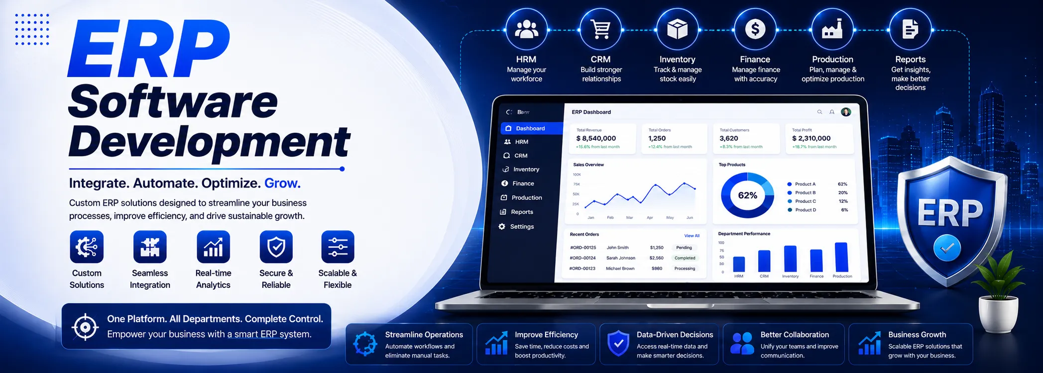 Accounting Software