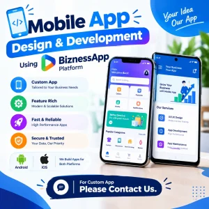 Mobile App